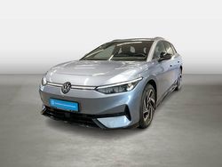 Stonewashed blue Gebraucht 2025 VW ID.7 Pro Limousine | 50.319 € (Teuer)