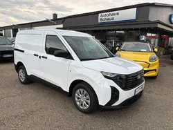Weiß Neu 2025 Ford Transit Trend Van / Kleinbus | 23.700 € (Fairer Preis)