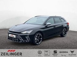 Mitternachtsschwarz Neu 2025 Cupra Leon Kombi | 35.923 € (Guter Preis)