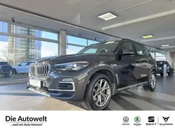 Sophistograu brillanteffekt me Gebraucht 2020 BMW X5 xLine SUV | 35.998 € (Fairer Preis)