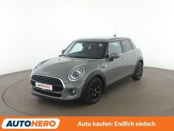 Grau Gebraucht 2019 Mini Cooper Kleinwagen | 17.890 € (Guter Preis)