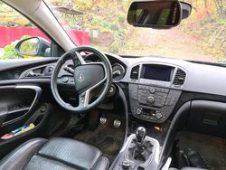 Braun Gebraucht 2010 Opel Insignia Kombi | 5.500 € (Fairer Preis)