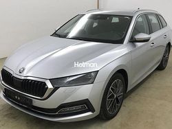 Silber Gebraucht 2022 Skoda Octavia Style Kombi | 16.470 € (Fairer Preis)
