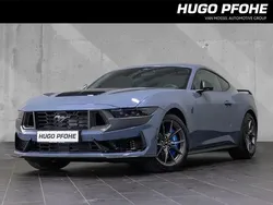 Vapor blue Gebraucht 2025 Ford Mustang Dark Horse Coupé | 64.690 €