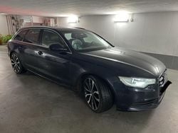 Andere farben Gebraucht 2012 Audi A6 Kombi | 16.500 € (Fairer Preis)