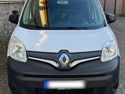 Weiß Gebraucht 2019 Renault Kangoo Van / Kleinbus | 9.500 € (Guter Preis)