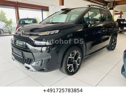 Schwarz Gebraucht 2022 Citroën C3 Aircross SUV | 15.349 € (Guter Preis)
