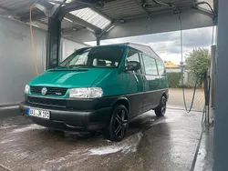 Gebraucht 1996 VW T4 Van | 5.500 €