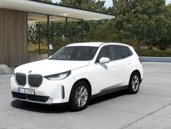 Weiß Neu 2025 BMW X3 Sport Line SUV | 49.905 €