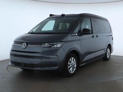 Graukeine angabe Gebraucht 2025 VW California California Van | 63.990 € (Superpreis)