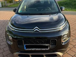 Schwarz Gebraucht 2020 Citroën C3 Aircross PureTech SUV | 10.300 € (Guter Preis)