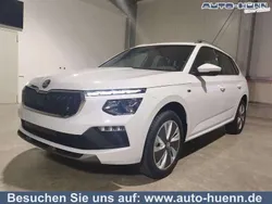 Moonweiß metallic Neu 2025 Skoda Kamiq Plus Edition SUV | 26.990 € (Fairer Preis)
