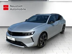 Kristall silber Neu 2025 Opel Astra Edition Kombi | 28.680 € (Guter Preis)