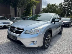 Silber Gebraucht 2014 Subaru XV Comfort SUV | 9.990 € (Guter Preis)