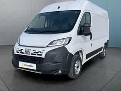Weiß Neu 2025 Fiat Ducato Van | 30.699 € (Guter Preis)