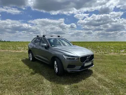 Grau Gebraucht 2017 Volvo XC60 Momentum SUV | 18.200 €