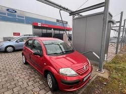 Rot Gebraucht 2005 Citroën C3 Kleinwagen | 1.850 € (Guter Preis)