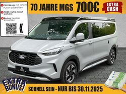 Grey matter Neu 2025 Ford Tourneo Custom Active Van | 75.990 €