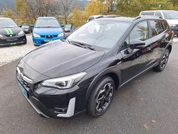 Schwarz Gebraucht 2023 Subaru XV Platinum SUV | 29.900 € (Etwas zu teuer)