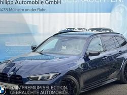Tansanitblau ii Gebraucht 2024 BMW M3 Competition Edition Kombi | 86.479 € (Guter Preis)