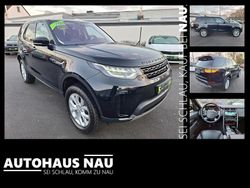 Farallon black Gebraucht 2018 Land Rover Discovery 5 First Edition SUV | 29.990 € (Guter Preis)