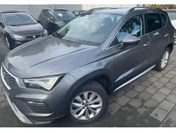 Grau Gebraucht 2024 Seat Ateca Xperience SUV | 31.450 € (Fairer Preis)