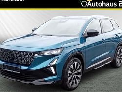 Blau Neu 2025 Renault Austral Techno SUV | 39.890 € (Guter Preis)