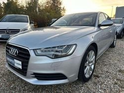 Silber Gebraucht 2012 Audi A6 Comfort Limousine | 12.490 € (Guter Preis)