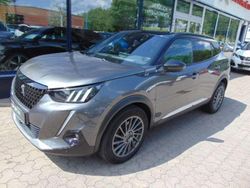 Gris platinium (metallic) Gebraucht 2020 Peugeot 2008 GT SUV | 18.480 € (Guter Preis)