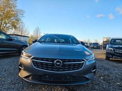 Grau Gebraucht 2021 Opel Insignia Business Elegance Kombi | 15.600 € (Guter Preis)