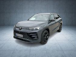 Grau Gebraucht 2025 VW Tayron R-line SUV | 58.900 € (Etwas zu teuer)