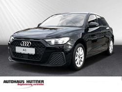 Schwarz Gebraucht 2024 Audi A1 Sportback Ambiente Kleinwagen | 28.900 € (Teuer)
