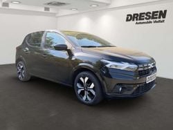 Schwarz Neu 2025 Dacia Sandero Journey Kleinwagen | 17.990 € (Fairer Preis)