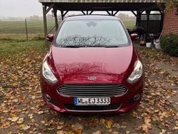 Gebraucht 2015 Ford S-MAX Trend Van / Kleinbus | 11.500 € (Fairer Preis)
