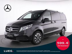 Schwarz Gebraucht 2024 Mercedes V300 Van / Kleinbus | 71.595 € (Guter Preis)