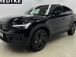 Onyx black Neu 2025 Volvo EC40 Performance SUV | 60.990 €