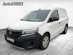 Weiss Gebraucht 2022 Nissan Townstar Acenta Van | 22.949 € (Fairer Preis)
