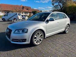 Silber Gebraucht 2011 Audi A3 Ambition Limousine | 5.500 € (Fairer Preis)