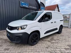 Weiß Gebraucht 2020 Peugeot Partner Premium Van | 10.990 € (Superpreis)