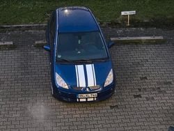 Blau Gebraucht 2006 Mitsubishi Colt Motion Kleinwagen | 2.623 € (Fairer Preis)