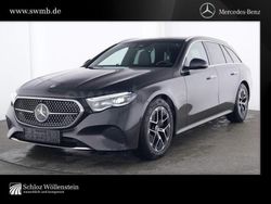 Gray Gebraucht 2024 Mercedes E450 Avantgarde Kombi | 73.870 € (Fairer Preis)