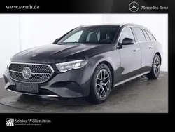 Gray Gebraucht 2024 Mercedes E450 Avantgarde Kombi | 73.870 € (Guter Preis)
