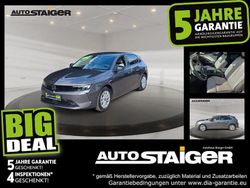 Grau/typ aussenverkleidung met Gebraucht 2024 Opel Astra Limousine | 19.499 € (Guter Preis)