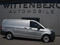 Andere Gebraucht 2019 Mercedes Vito Van / Kleinbus | 19.900 € (Guter Preis)