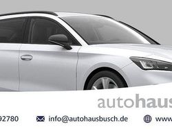 Weiß Neu 2025 Seat Leon FR Limousine | 27.190 € (Fairer Preis)