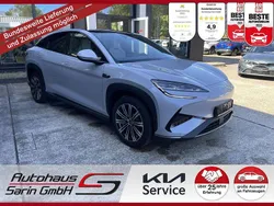 Grau Neu 2025 BYD Sealion 7 Comfort SUV | 45.499 € (Fairer Preis)