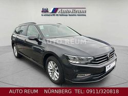 Grau Gebraucht 2020 VW Passat Business Kombi | 15.990 € (Fairer Preis)