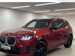 Rot Gebraucht 2024 BMW X3 Comfort Edition SUV | 79.450 € (Superpreis)