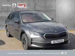 Grau Neu 2025 Skoda Octavia Tour Kombi | 36.929 € (Superpreis)