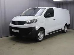 Weiß Gebraucht 2023 Fiat Scudo Van / Kleinbus | 28.470 € (Guter Preis)